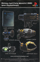 Ratchet et Clank